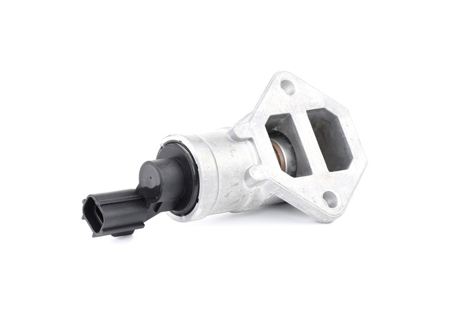 Idle Control Valve, air supply - 9900050 KRAFT AUTOMOTIVE
