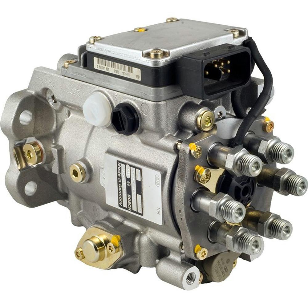Injection Pump - 0 986 437 602 BOSCH