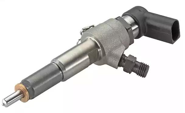 Injector Nozzle - 0 445 124 043 BOSCH