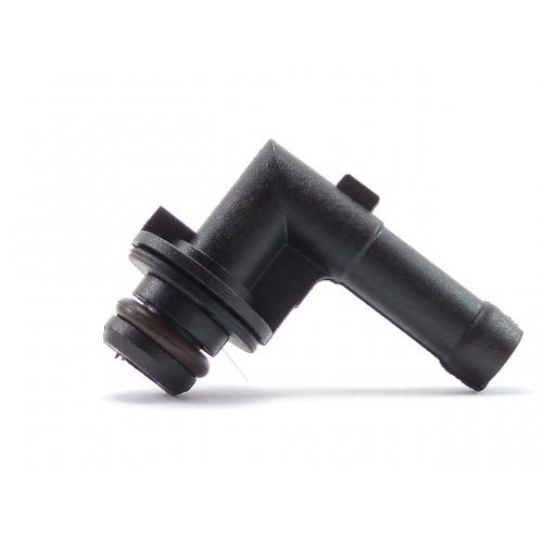 Inlet connector, injection nozzle - F 002 C61 806 BOSCH