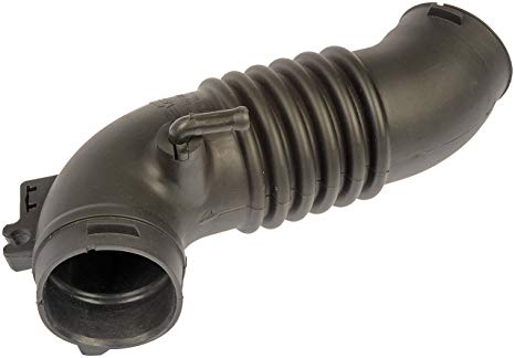 Intake Hose, air filter - 18-1404 MAXGEAR