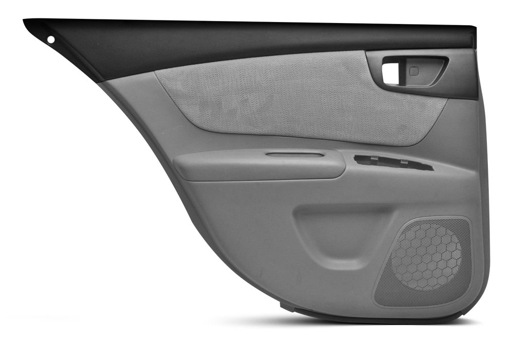 Interior Door Panel - FT96904 FAST