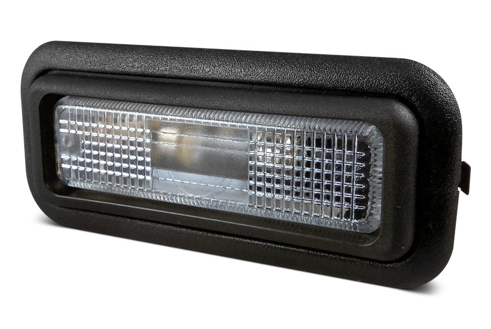 Interior Light - 098 275 015 MONARK