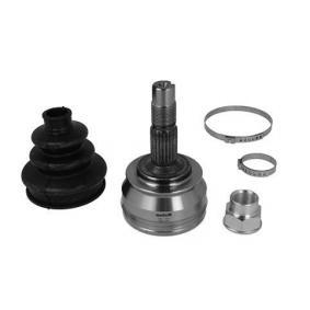 Joint Kit, drive shaft - 5011009 KAMOKA