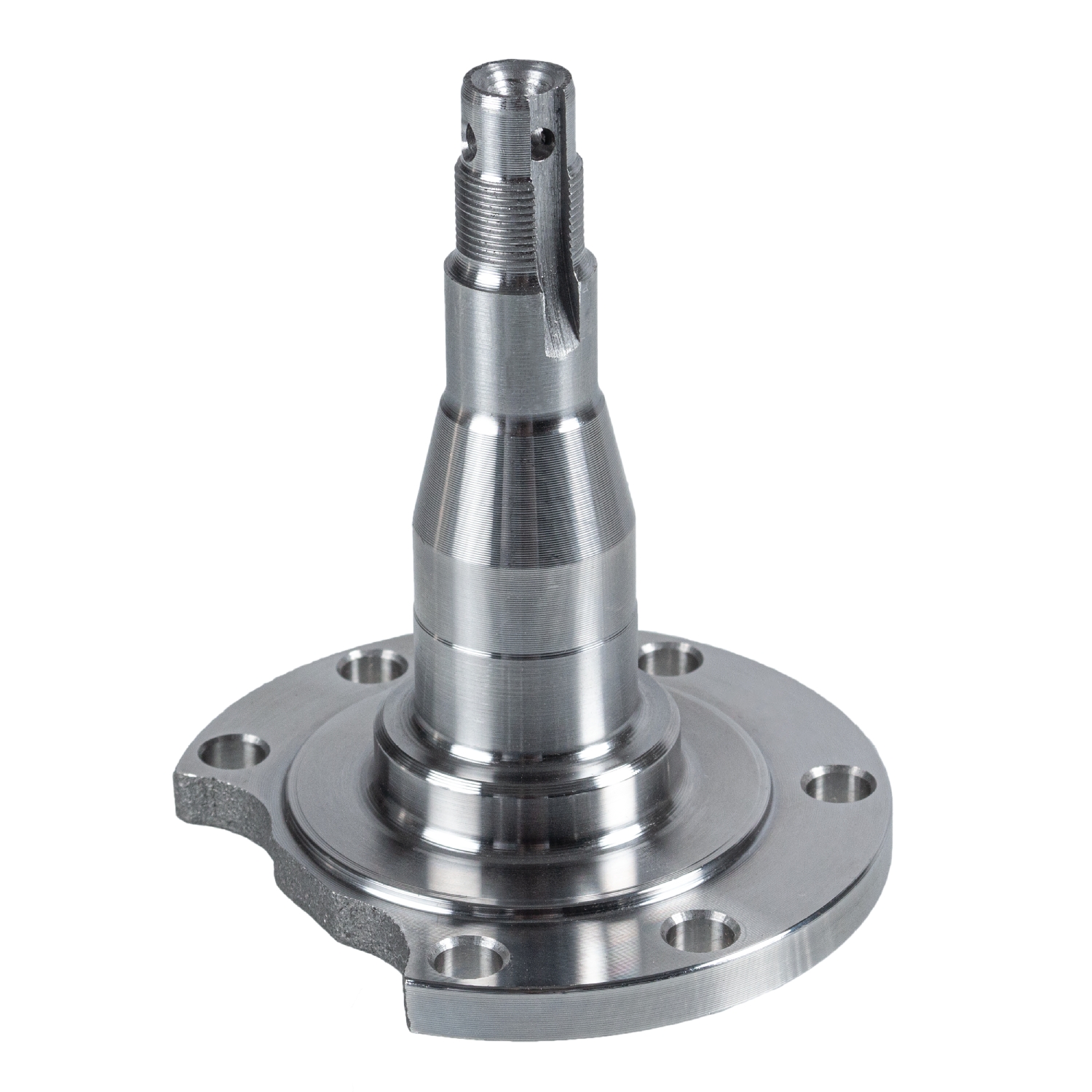 Kingpin, axle beam - 459 779 HART