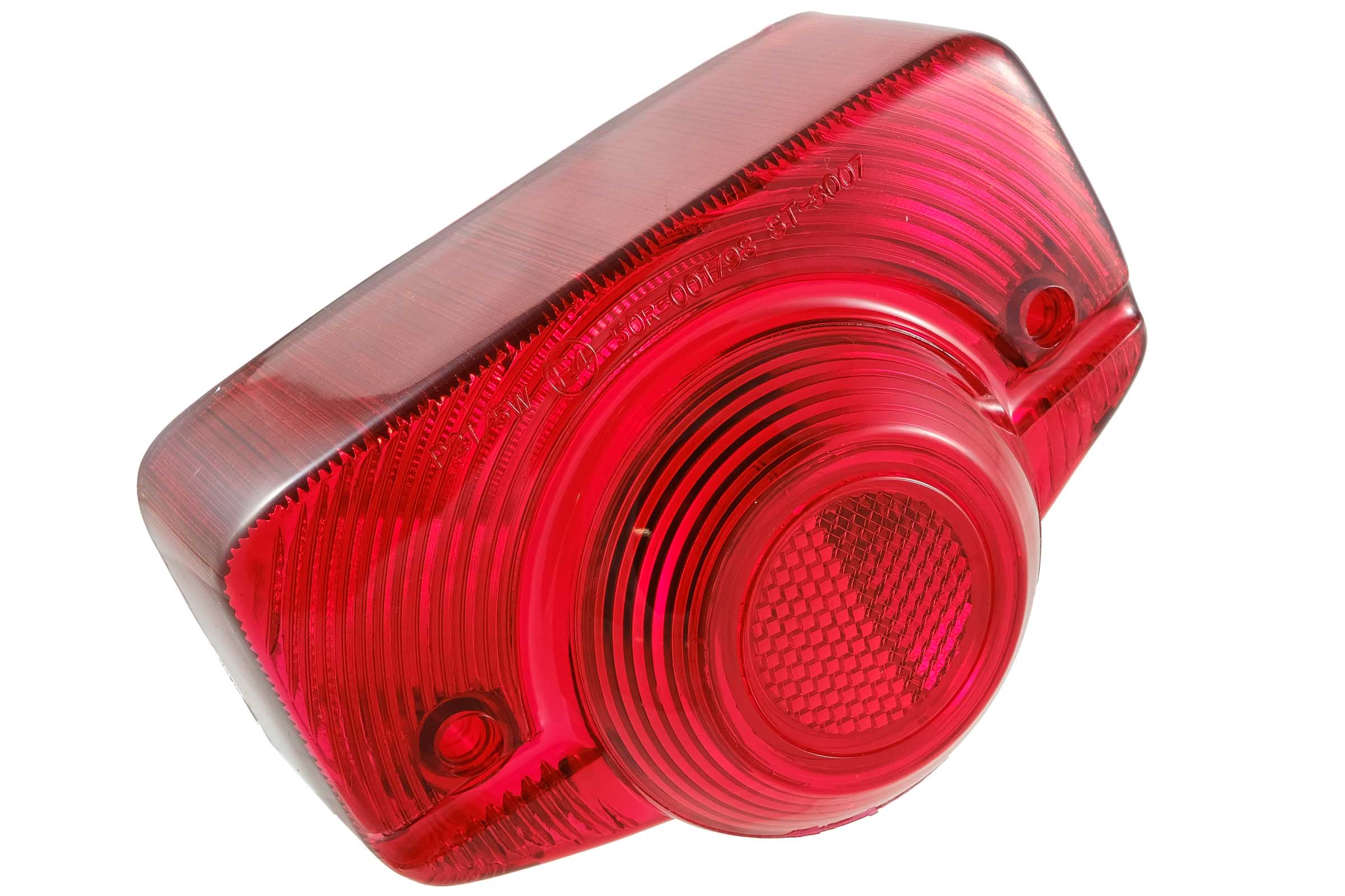 Lichtscheibe, Schlussleuchte - TL-SE001L/BL TRUCKLIGHT