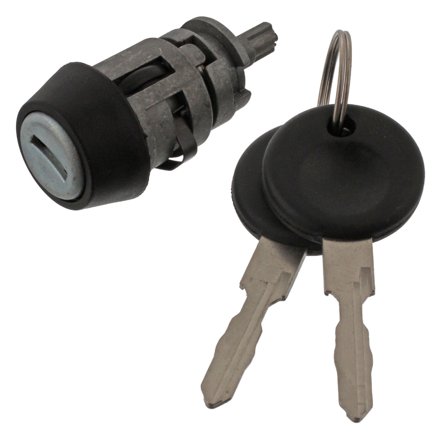 Lock Cylinder, ignition lock - FT82351 FAST