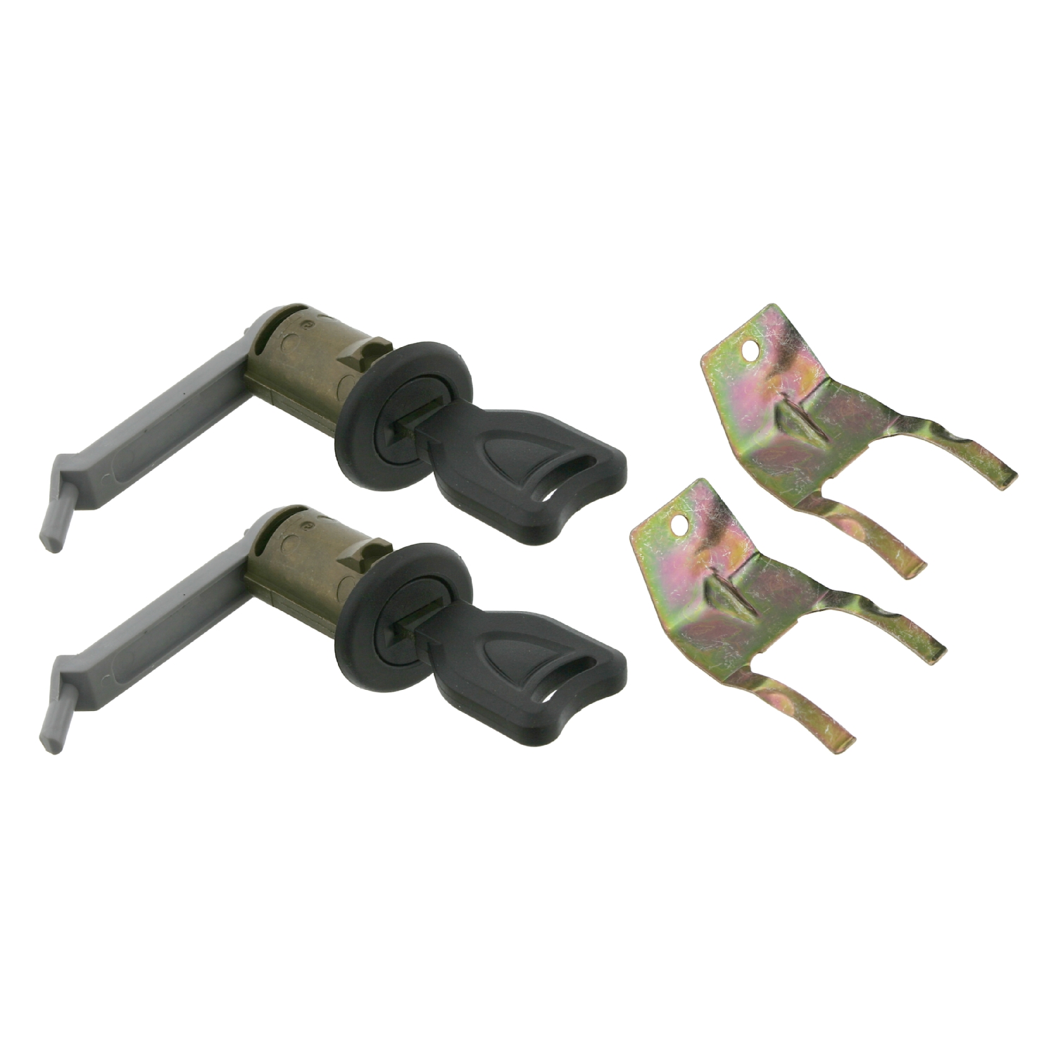 Lock Cylinder Kit - 6010-42-007425P BLIC