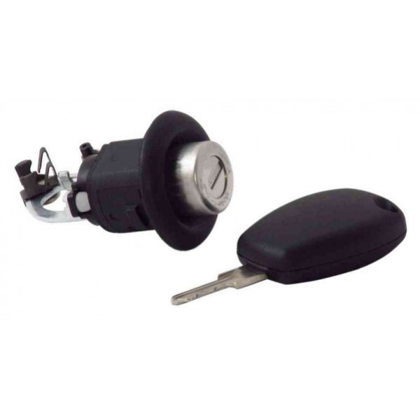Lock Cylinder - 200 020 TOPRAN