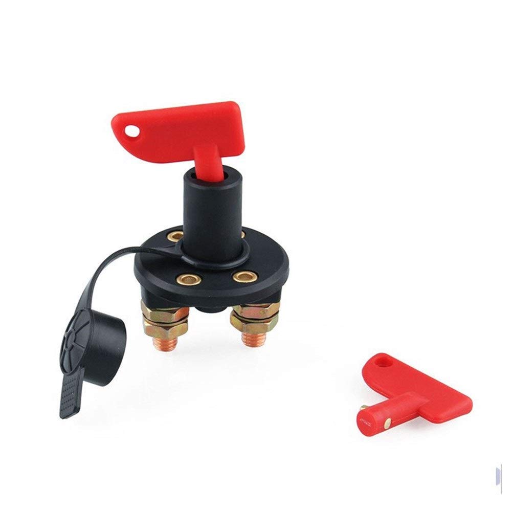 Switch - 083 856 001 MONARK