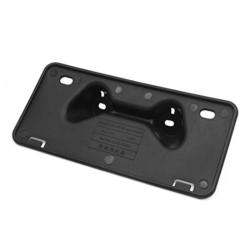 Mounting Bracket, bumper - 5504-00-9802935P BLIC