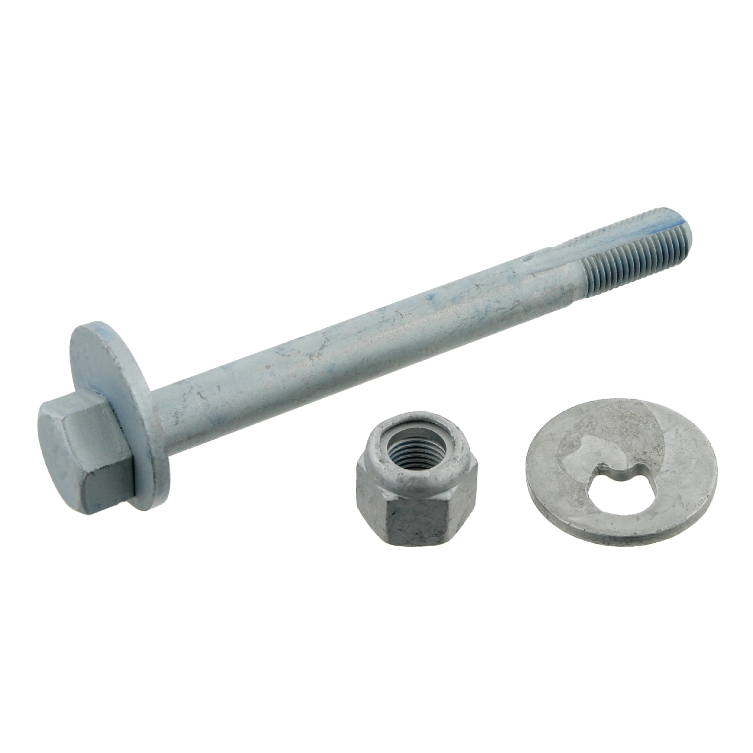 Mounting Kit, control lever - 4242023 KRAFT AUTOMOTIVE
