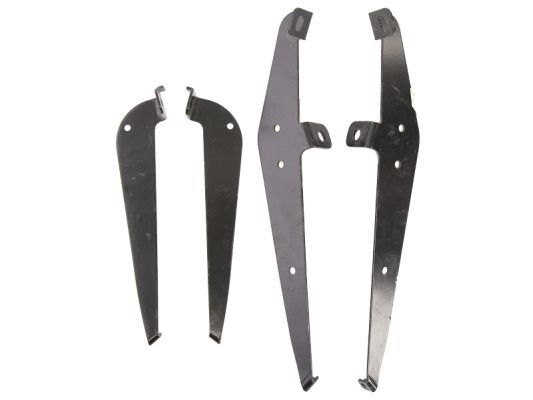 Mounting Kit, sun visor - DAF-SMK-002 PACOL