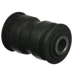 Mounting, leaf spring - 00397016 TEDGUM