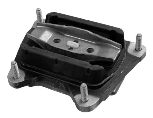 Mounting, manual transmission - RH11-4076 REINHOCH