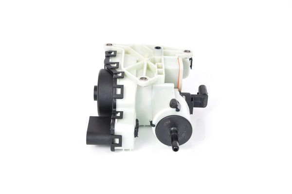 Mounting Set, delivery module (urea injection) - F 01C 899 002 BOSCH