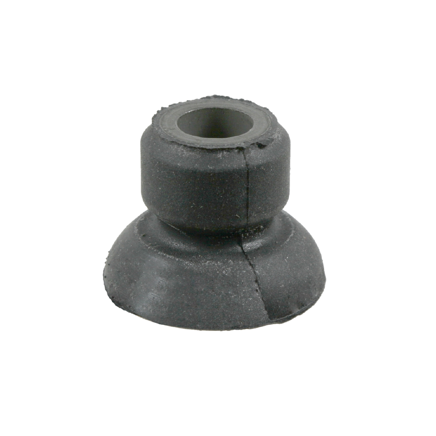 Mounting, steering gear - NAB-Y62-KIT FEBEST