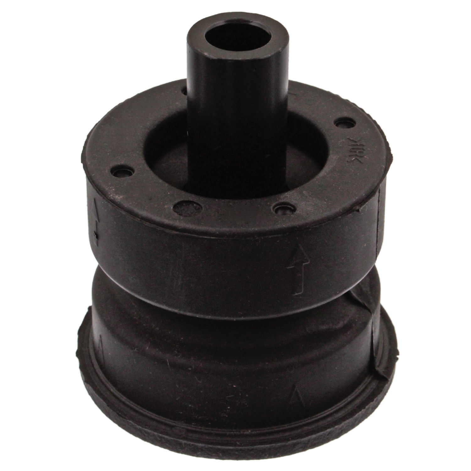 Mounting, support frame/engine carrier - TAB-506 FEBEST