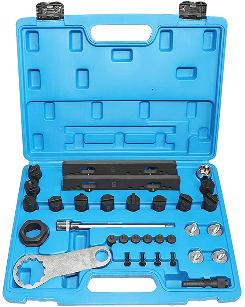 Mounting Tool Set, camshaft - NE01141 ENERGY
