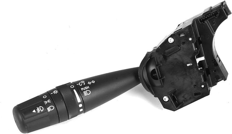 Interruttore multifunzione - B18589 Borsehung