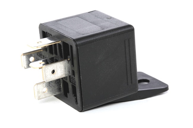 Multifunctional Relay - 9800122 KRAFT AUTOMOTIVE