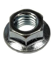 Nut, exhaust manifold - DP1310.16.0547 Dr!ve+
