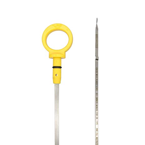Oil Dipstick - 7271062 KAMOKA
