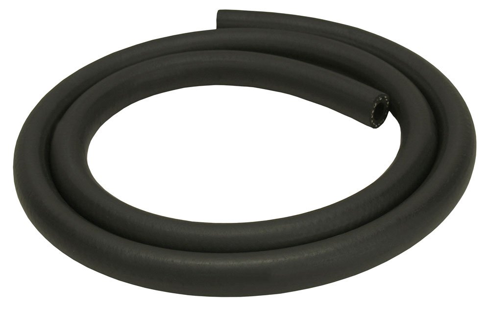 Oil Hose - 2401202 METZGER