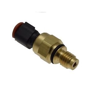 Oil Pressure Switch, power steering - 0910101 METZGER