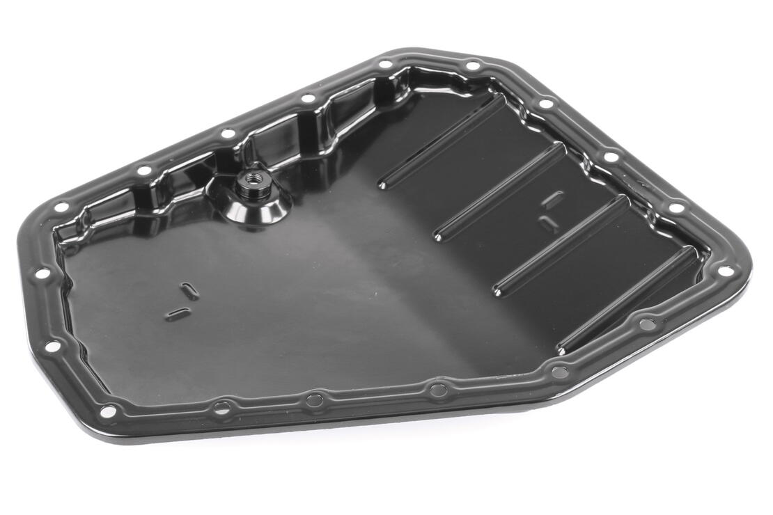 Oil sump, automatic transmission - 1323761 KRAFT AUTOMOTIVE