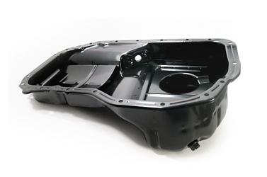 Oil sump - SP0170 BGA