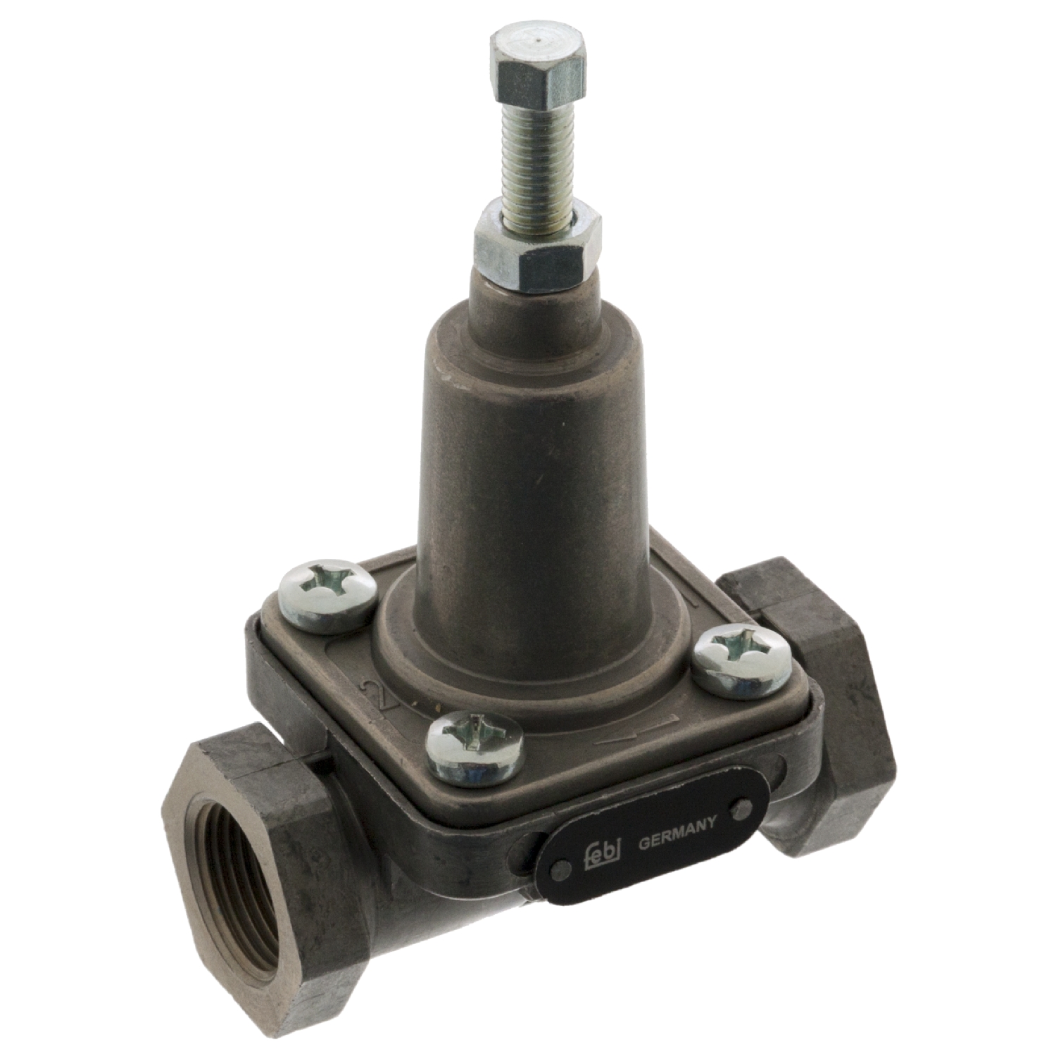 Overflow Valve - PN-13104 PNEUMATICS