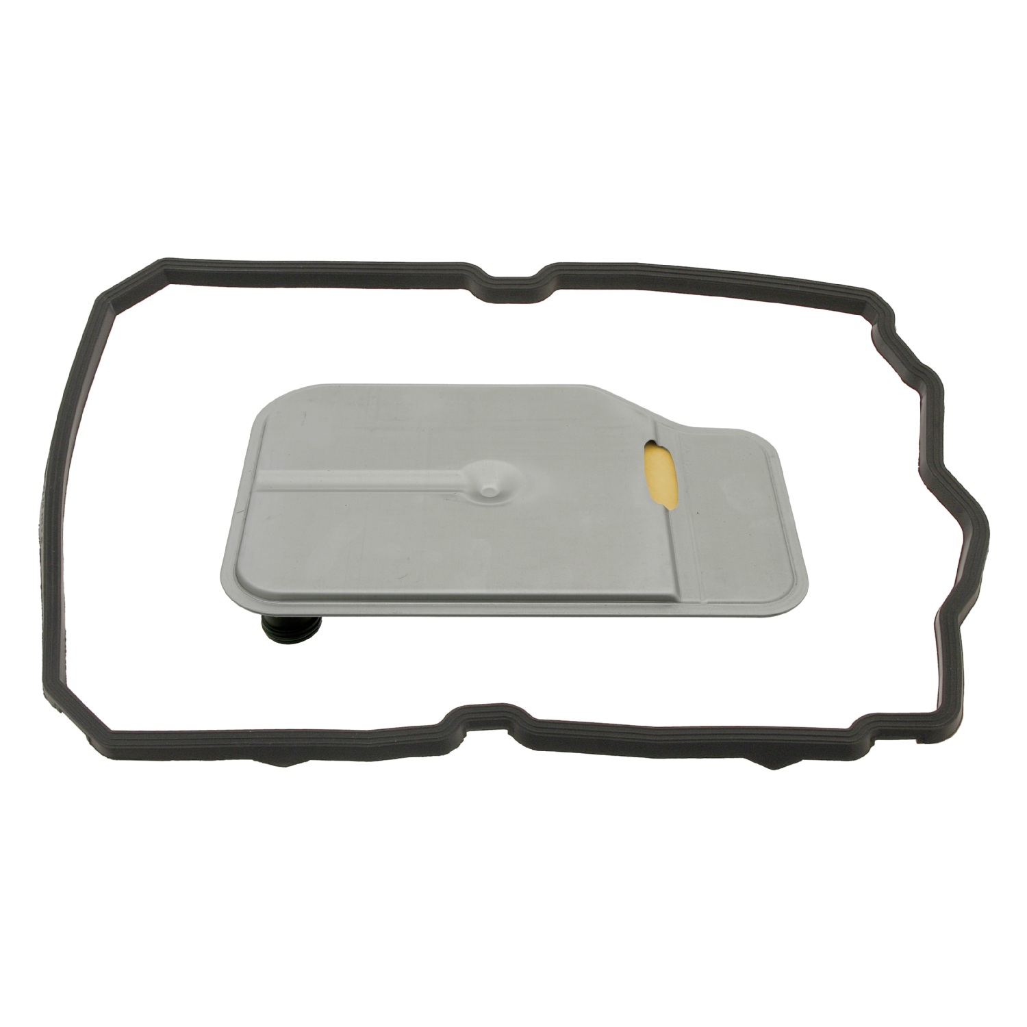 Kit componenti, Cambio olio-Cambio automatico - 70934SET AIC