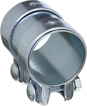 Pipe Connector, exhaust system - DP1310.16.0810 Dr!ve+