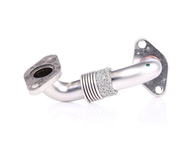 Pipe, EGR valve - 15084 IBRAS
