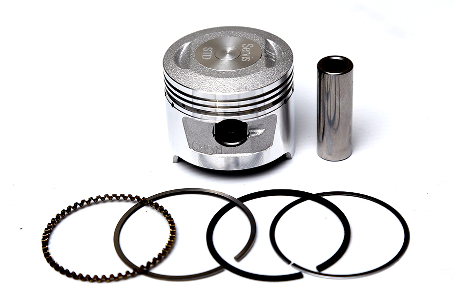 Piston Set - PM004800ET ET ENGINETEAM