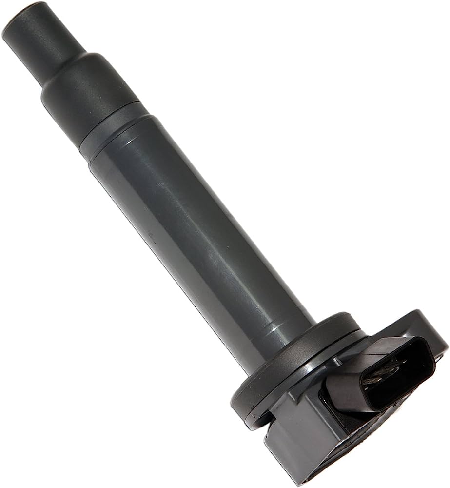 Plug, coil - JM2043 JANMOR
