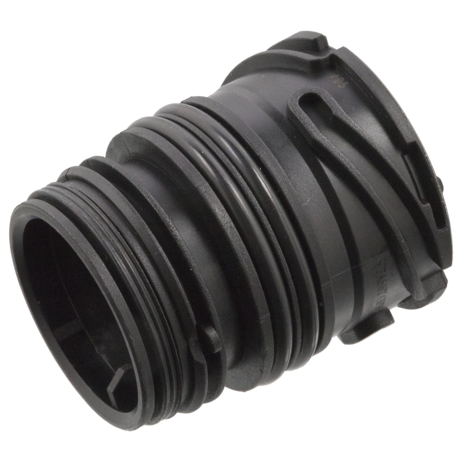 Plug Housing - 8JD 156 150-807 HELLA