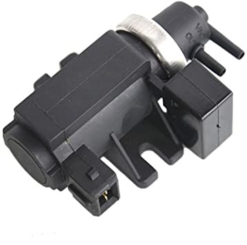 Pressure Converter, exhaust control - W6112103 BOGAP