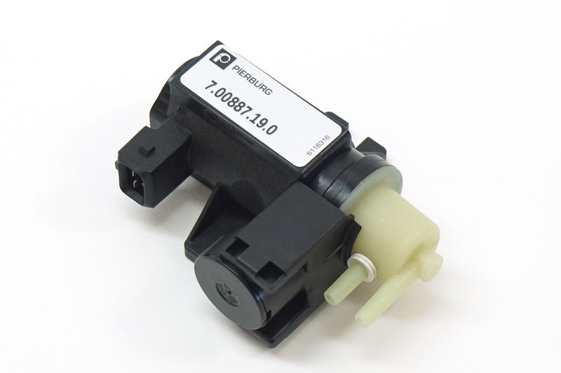 Pressure converter, turbocharger - 58-0307 MAXGEAR
