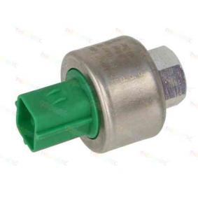 Pressure Switch, air conditioning - P4127100 BOGAP