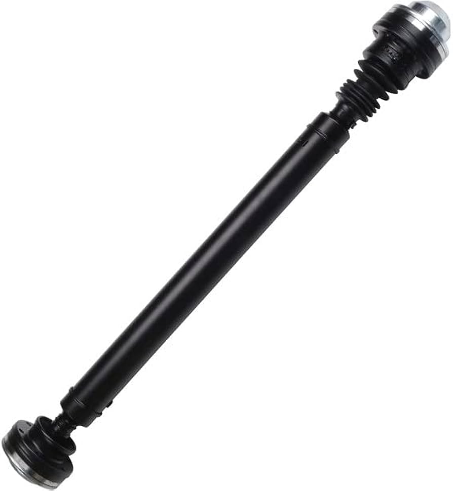 Propshaft, axle drive - M-D1051 MERTZ