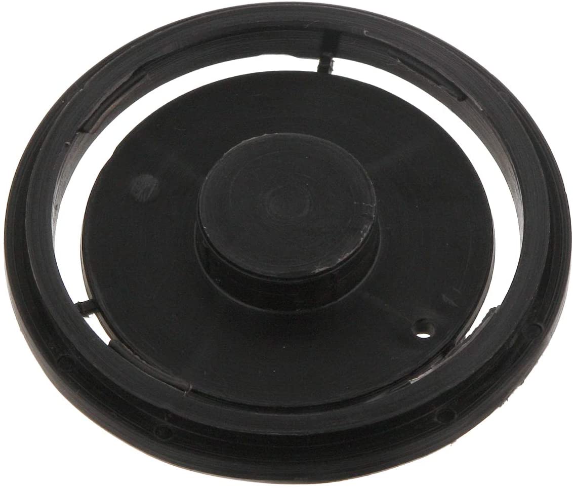 Protecting Cap, spring support axle - STR-80734 S-TR