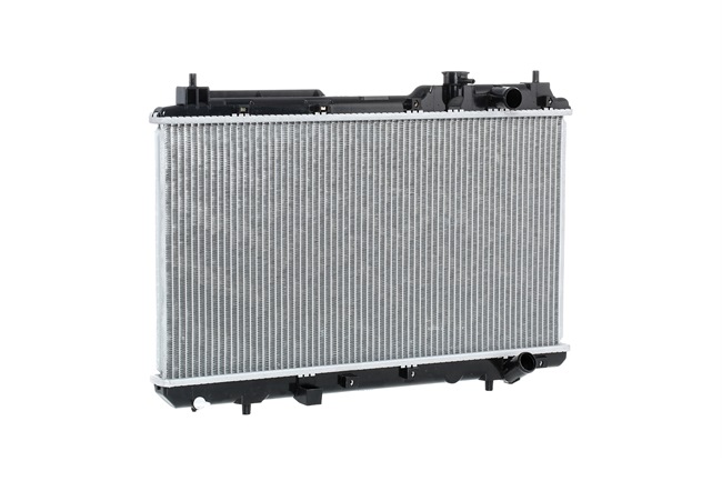 Radiator, engine cooling - 1552575 KRAFT AUTOMOTIVE