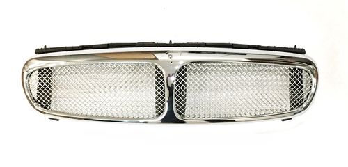 Radiator Grille - 6502-07-7705990P BLIC