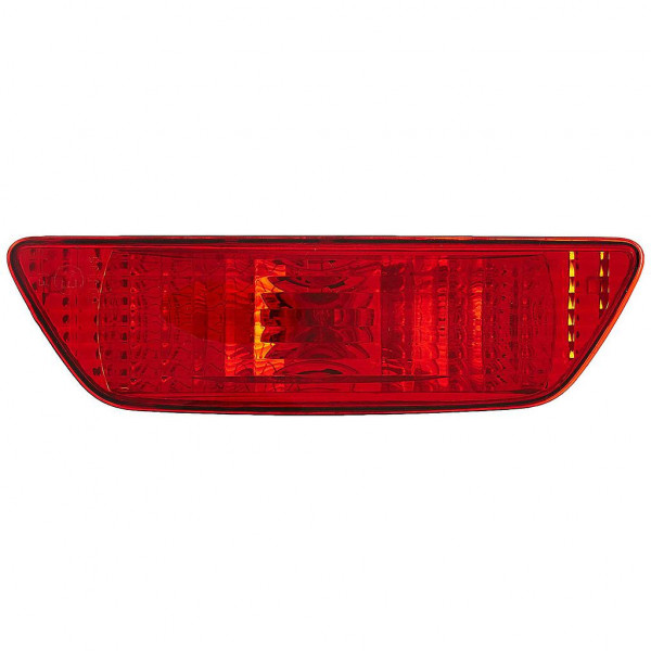 Rear Fog Light - 051-29-876S ABAKUS