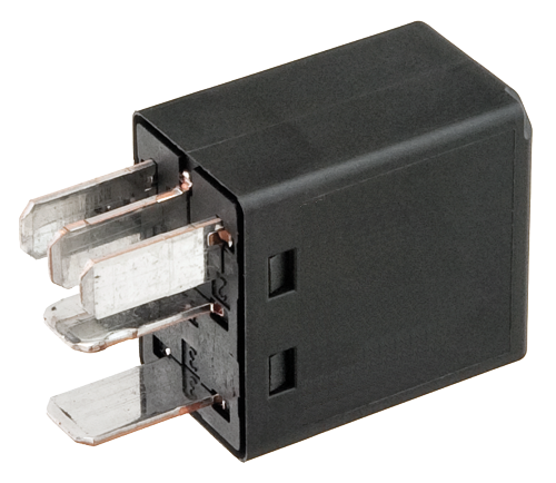 Relay, fuel pump - 12873 OSSCA