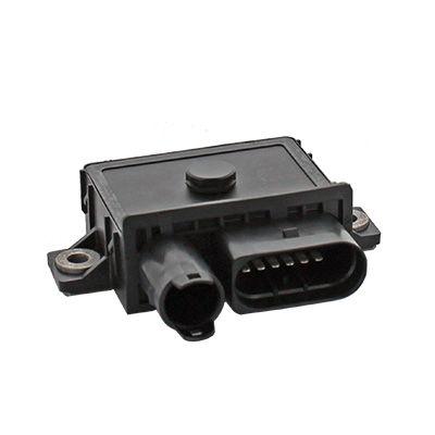 Relay, glow plug system - 9800206 KRAFT AUTOMOTIVE