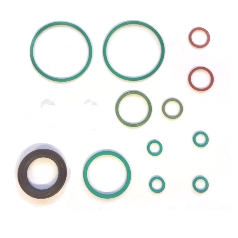 Repair Kit, common rail system - F 00V C10 414 BOSCH