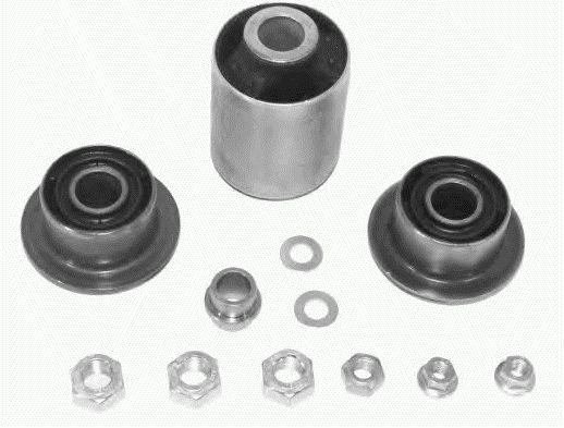 Repair Kit, link - 4242504 KRAFT AUTOMOTIVE